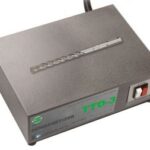 Photo of MPI Tabletop Demagnetizer