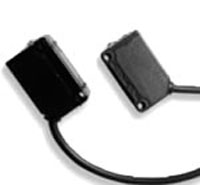 Through-Beam Photosensors