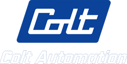 Colt Automation logo