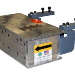 M-50 Electric Shaker Conveyor