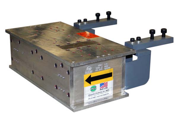 M-50 Electric Shaker Conveyor