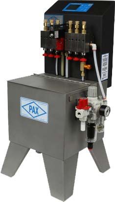 Image of PAX Pre-Pressurized System with Reservoir, Model 5-6