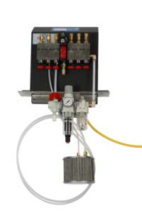 image of Pax in-die tankless Model 6T