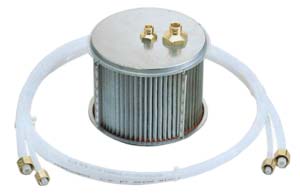 Image of Pax Supply Pump & Filter for models 6T and 6-6T