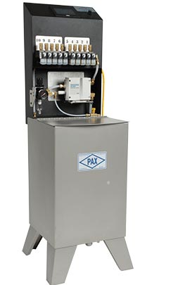iamge of PAX V Series with Reservoirs, Model V-10