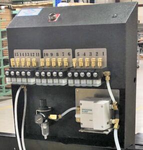 image of Pax tankless v-series, Model V15T