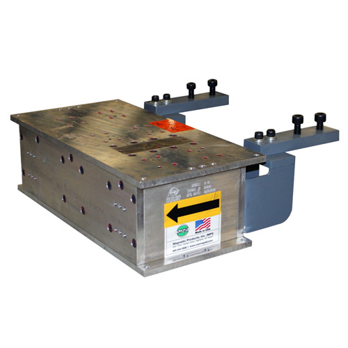 Electric Shaker Conveyors