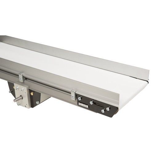Industrial Automation Belted Conveyors
