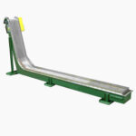 image of an MPI beltless magnetic conveyer