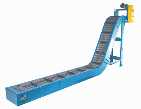 Hinged Steel Belt Conveyors 7 720/723 SteelTrak™ Hinged Steel Belt Conveyors