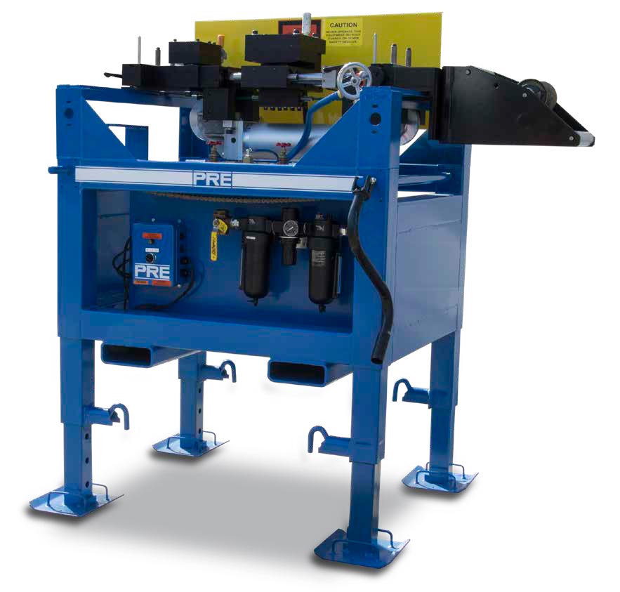 S50 6inx12in Air feed