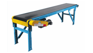 NLE Model 200 Standard Duty Conveyor