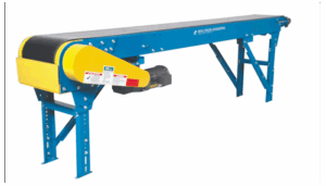 NLE Model 220 Medium-Heavy Duty Conveyor