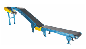 NLE Model 420 Heavy Duty Conveyor