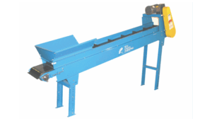NLE M500 Inclined Conveyor