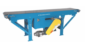 NLE M311 Full Length Conveyor