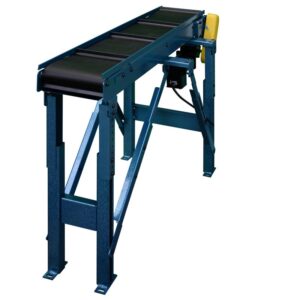 NLE ToughTrak150 Standard Duty Conveyor