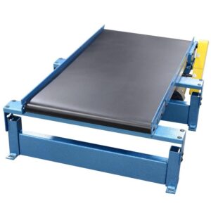 NLE ToughTrak250 heavy Duty Conveyor