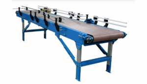 NLE Model 301 Conveyor