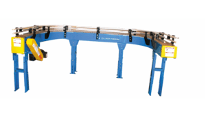 1000-C Standard Chains For Curved Applications