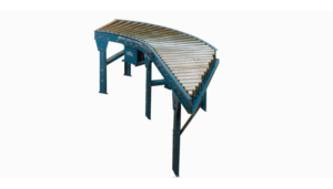 M630-V-Belt-Driven-Curves 30 Degree