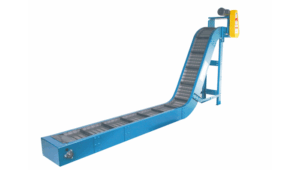 721/724 SteelTrak™ Hinged Steel Belt Conveyors
