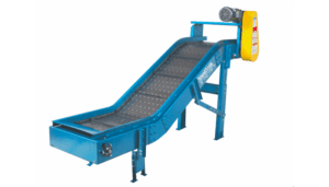 722/726 SteelTrak™ Hinged Steel Belt Conveyors