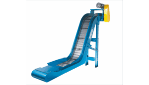 727 SteelTrak™ Hinged Steel Belt Conveyors