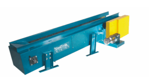 750/751 SteelTrak™ Hinged Steel Belt Conveyors