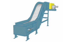 760 SteelTrak™ Hinged Steel Belt Conveyors