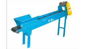 351 Standard Duty V-Guided Inclining Conveyor