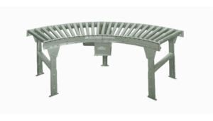M690- Power curve 90 Degree