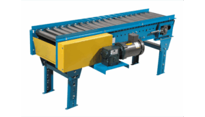 Model-600 & 610 Belt Driven Live Roller