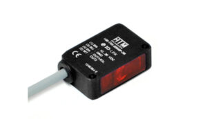 H30 PHOTOELECTRIC SENSOR with i o link pre wired