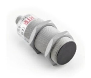 photo of a proximity sensor