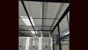 photo of WireCrafters Data Center & Server Cages