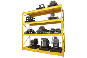 Image of Green Valley Die Rack