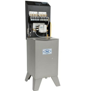 image of PAX V Series with Reservoirs, Model V-5