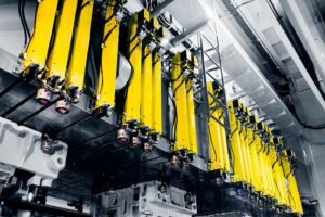 Pascal Travelling Die Clamps (TR Series) 1 pascal travelling clamps