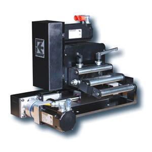 Rapid‑Air Servo Feeds 1 Image of of RapidAir Servo Feed: Model STF6