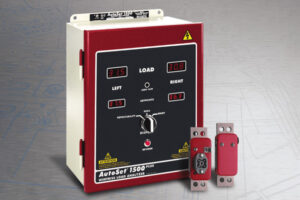 Wintriss AutoSet 1500 Series Tonnage Monitor