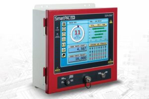 SmartPAC PRO Complete centralized control for all of your press automation.