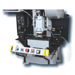 Rapid‑Air Tandem Servo Feeds 2 Rapid-Air Tandem Servo Feed