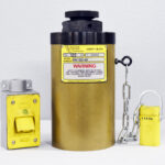 PRI 42 Series Safety Block with Interlocks