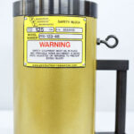 PRI 42 Series Safety Block with Handle