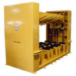 Green Valley Titan 3120 30,000 lb die splitter