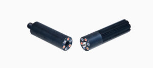 Pascal Easy Ejector Rod (MEJ) 5 Pascal Easy Ejector Rod MEJ fixed rod and removable rod with magnets on the joint faces