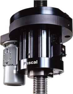 Pascal Slide Lock (SLA) 1 Pascal SLA slide lock unit