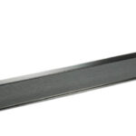 PAX Low Profile under-die belt conveyor with standard top drive motor